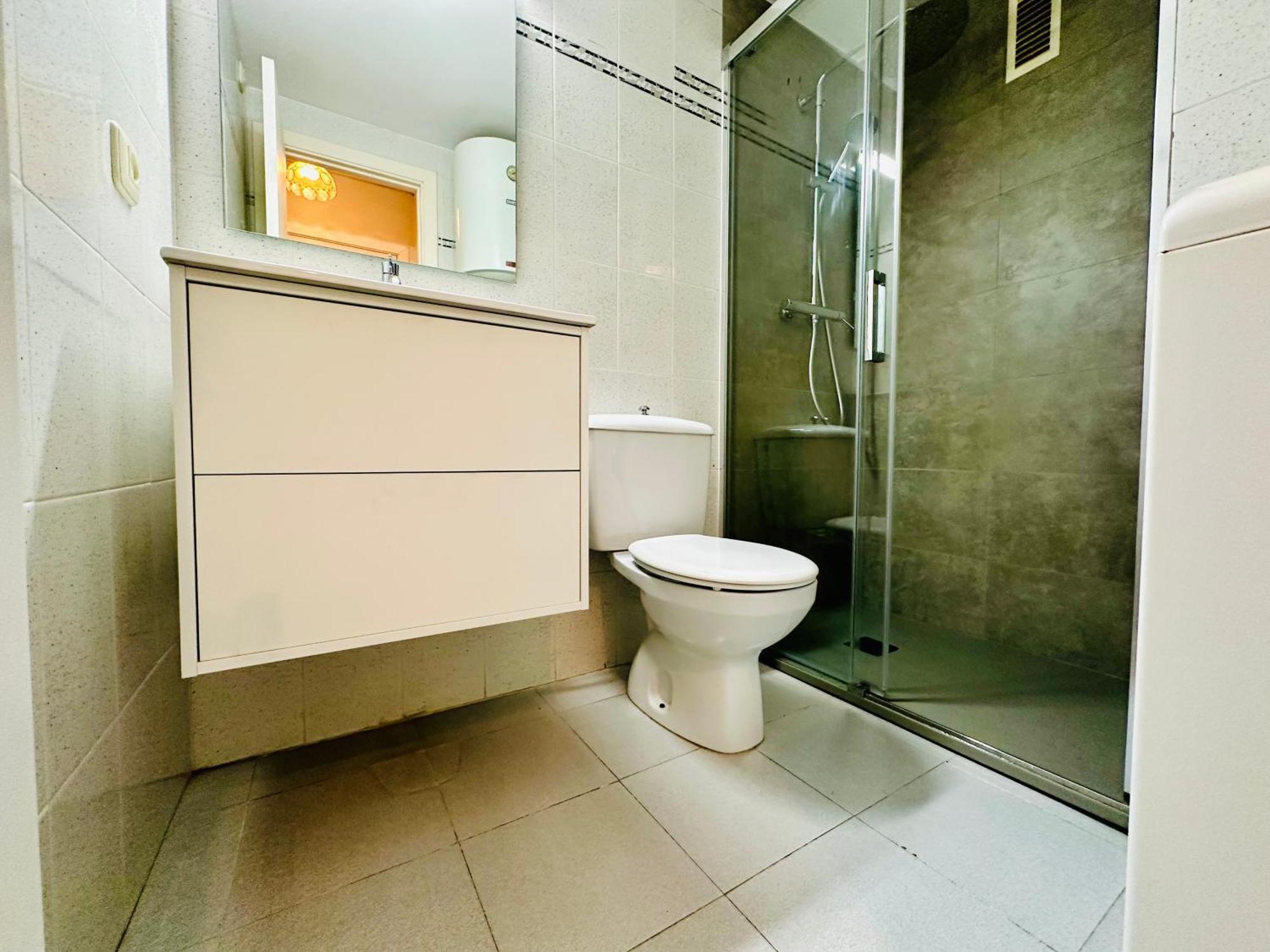 Roc Mar 3 3B - Apartamento Cerca Del Centro Y De La Playa - Terraza Con Vistas Al Mar Y Al Puerto Roses Exterior foto